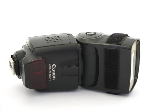 Flash canon speedlite - speedlite, ex