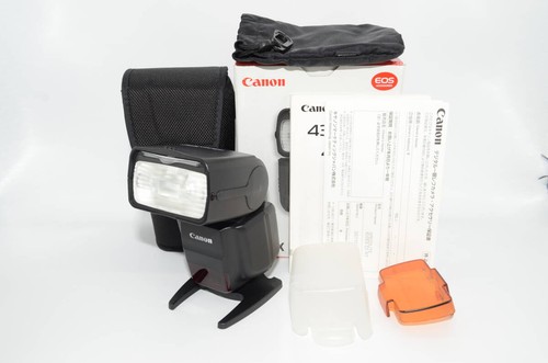 Flash canon speedlite 430ex - flash,