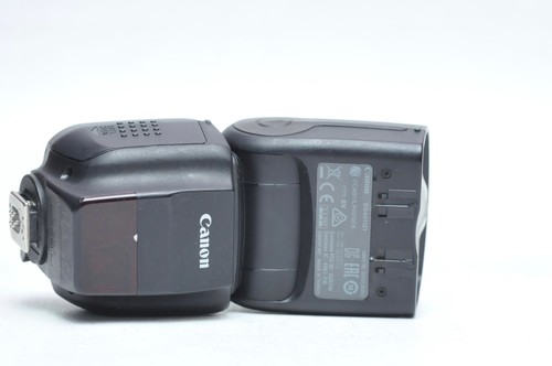 Canon speedlite 430ex iii - speedlite, iii-rt