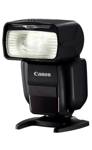 Flash canon speedlite 430 - 430, ex