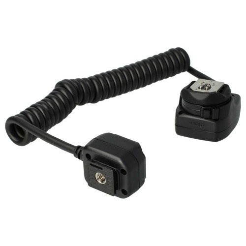 Cavo flash ttl - ttl, per