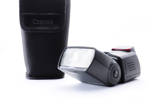 Canon speedlite 430ex - canon,