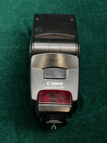 Flash canon speedlite - flash,