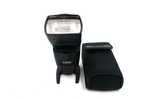 Canon speedlite 430ex fse - canon,
