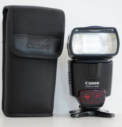 Canon usato flash - , speedlite