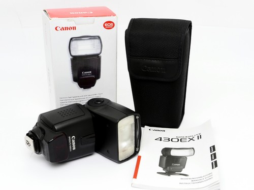 Flash canon speedlite - flash,