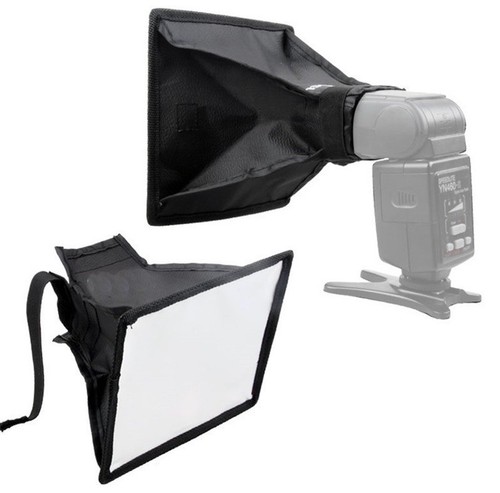 Diffusore softbox flash - softbox,